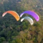 Supair EONA 4 EN-A GLIDER