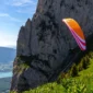 Supair SAVAGE EN-C Glider