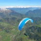 Supair STEP X(cross) Paraglider