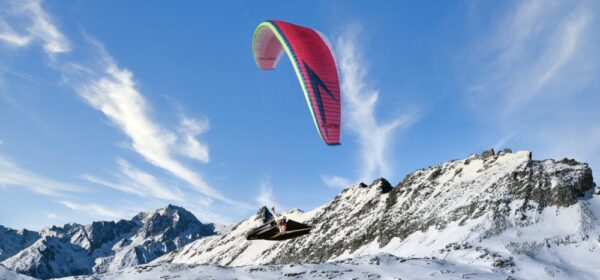 Swing Libra Rs High-performance Glider Swing Libra Rs High-performance Glider