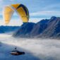 Swing Stellar RS Paraglider