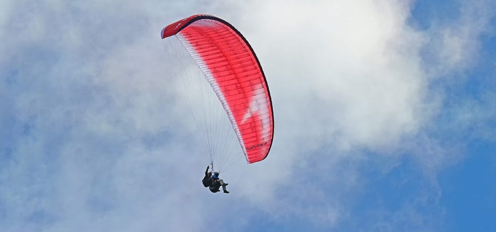 Swing TWIN RS 2