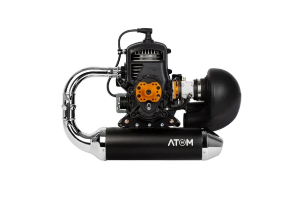 Vittorazi Atom 80 MY22 Vittorazi Atom 80 MY22