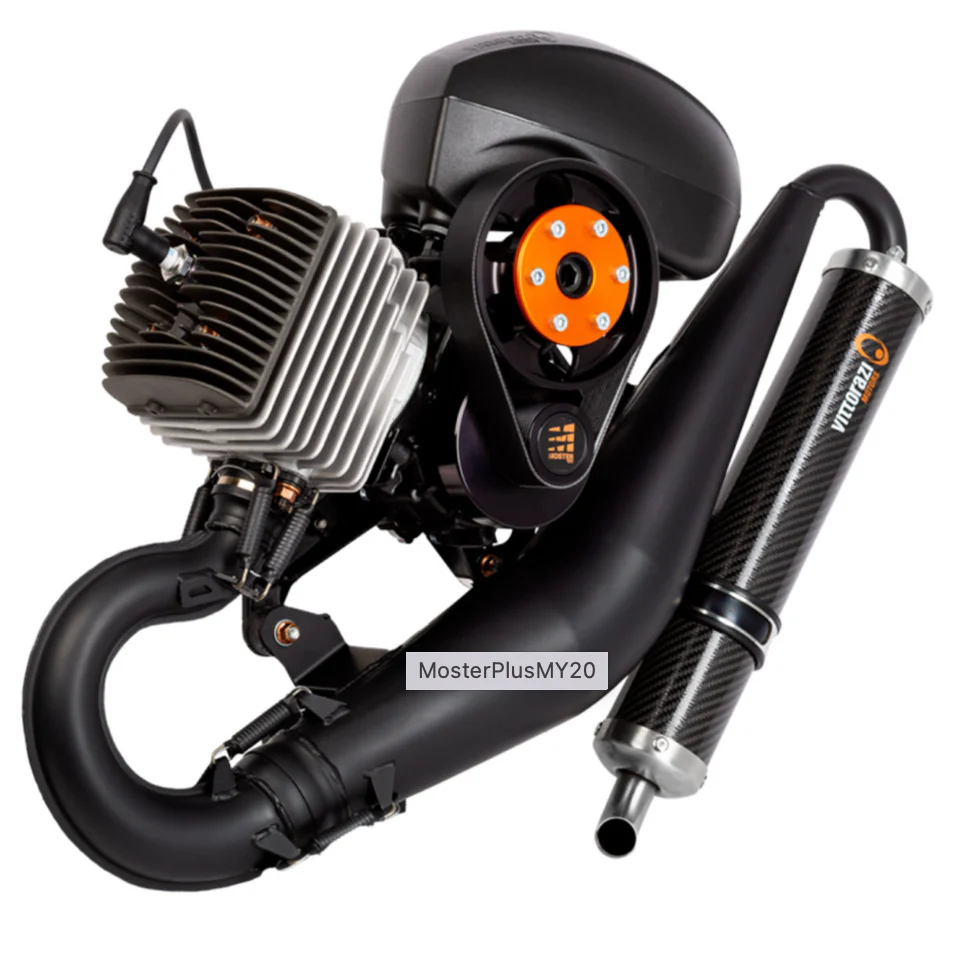 Vittorazi Moster 185 MY22