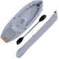 NEW Lifetime Youth 6' Shark Kayak SALE !!