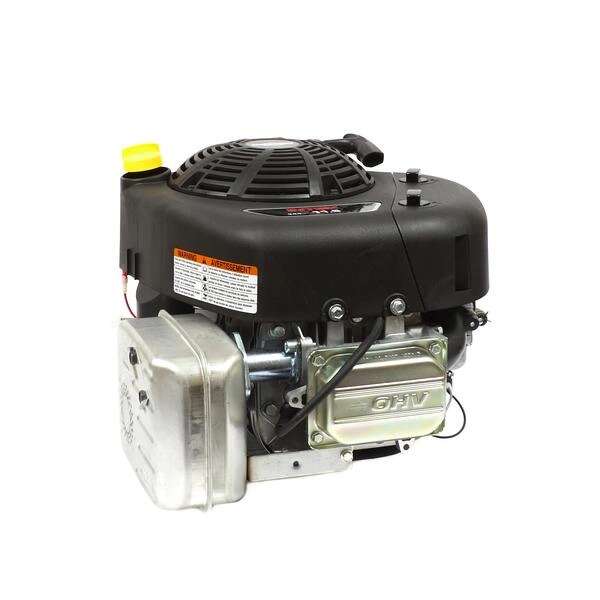Briggs & Stratton 21R807-0072-G1 Vertical Engine, Replaces 21R707-0011-G1