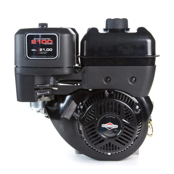 Briggs & Stratton 25T232-0037-F1 Horizontal Engine Briggs & Stratton 25T232-0037-F1 Horizontal Engine