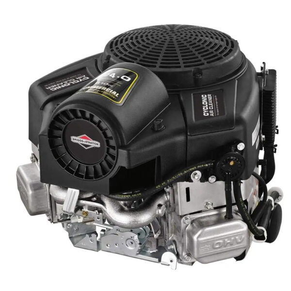 Briggs & Stratton 44T877-0001-G1 Vertical Engine, Replaces 44Q977-0037-G5 Briggs & Stratton 44T877-0001-G1 Vertical Engine, Replaces 44Q977-0037-G5