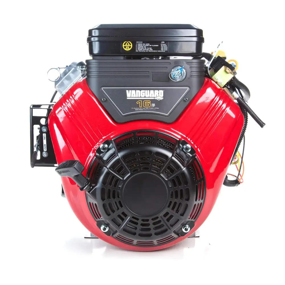 Briggs & Stratton Horizontal Engine – 305447-0609-G1