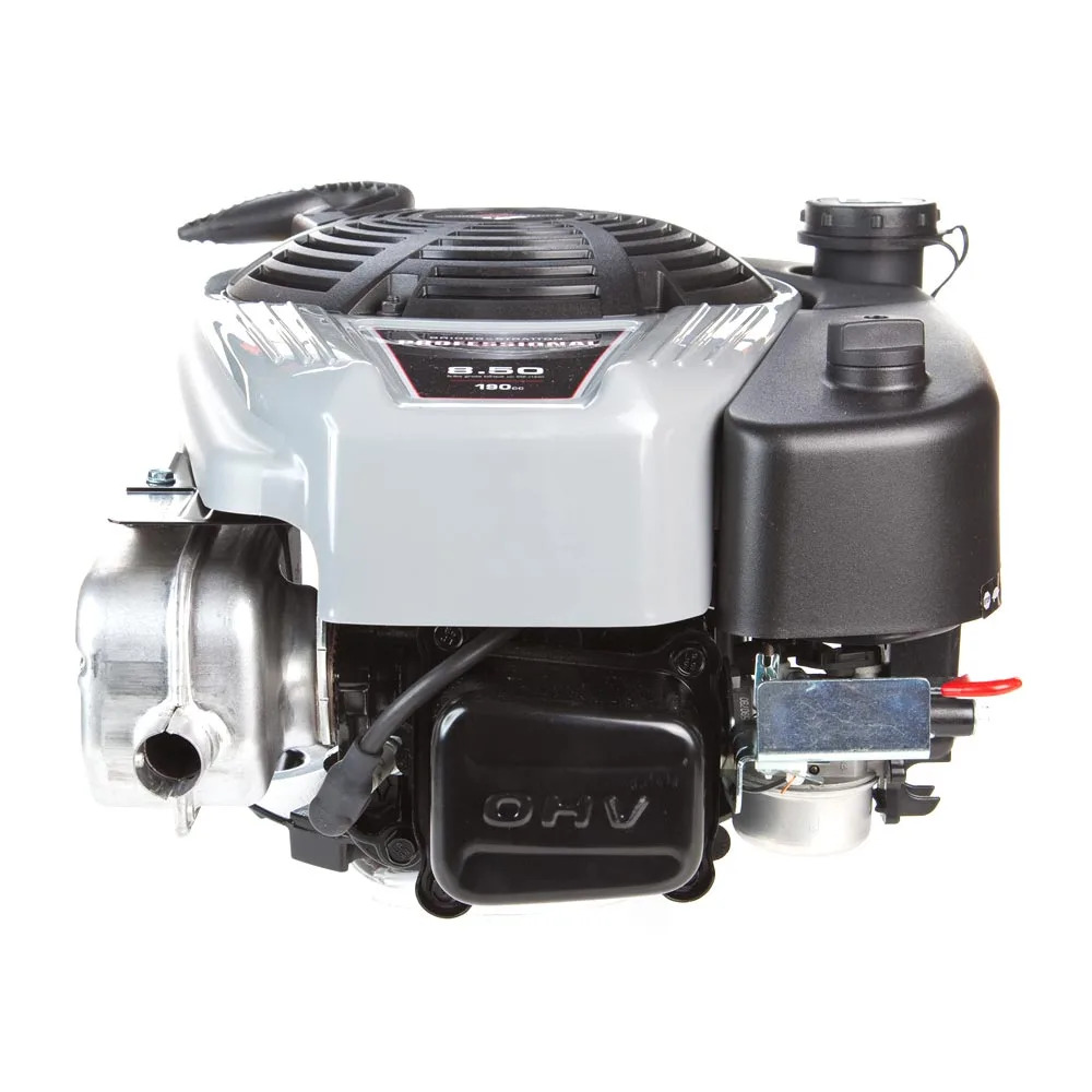 Briggs & Stratton Vertical Engine – 121Q02-2015-F1