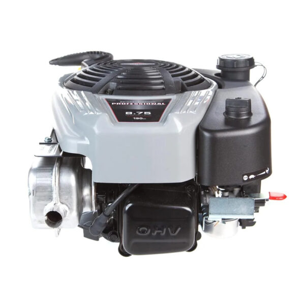 Briggs & Stratton Vertical Engine – 121S02-2015-F1 Briggs & Stratton Vertical Engine – 121S02-2015-F1