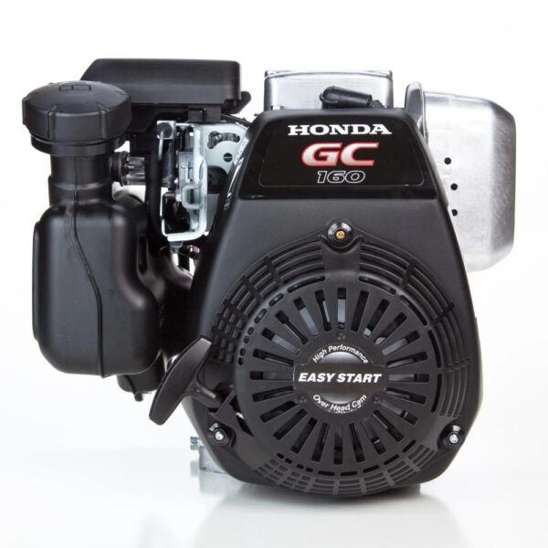 Honda GC160-QHG Horizontal Engine Replaces Model GC160-QHA