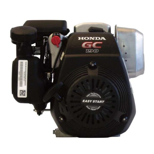 Honda GC190-MHA2 Horizontal Engine Honda GC190-MHA2 Horizontal Engine