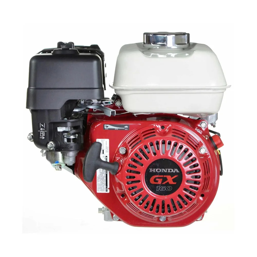 Honda GX160 LX2 Horizontal Engine | Sale-Marineshop.com