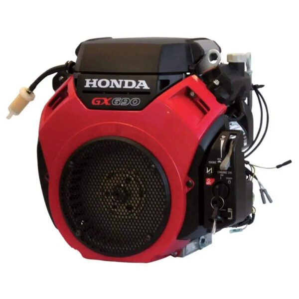 Honda GX690-TAF Horizontal Engine