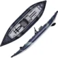 NEW Aquaglide Blackfoot Angler 130 Inflatable Kayak SALE !!
