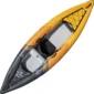 NEW Aquaglide Deschutes 110 Inflatable Kayak SALE !!