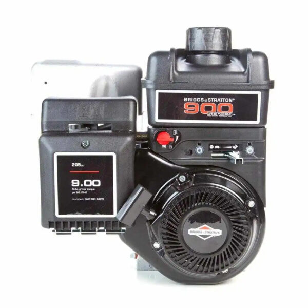 NEW Briggs & Stratton 12S402-0020-F8 Horizontal Engine SALE !!