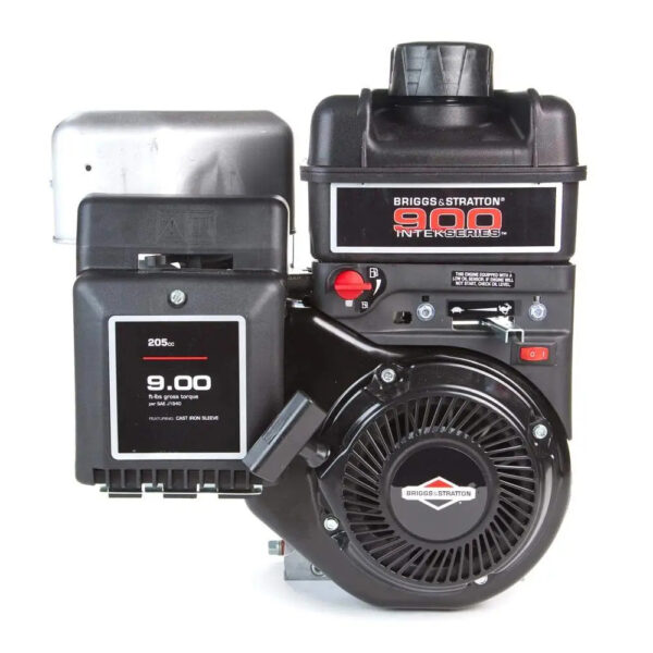 NEW Briggs & Stratton 12S432-0035-F8 Horizontal Engine SALE !!