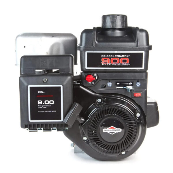 NEW Briggs & Stratton 12S437-0050-F8 Horizontal Engine SALE !! NEW Briggs & Stratton 12S437-0050-F8 Horizontal Engine SALE !!