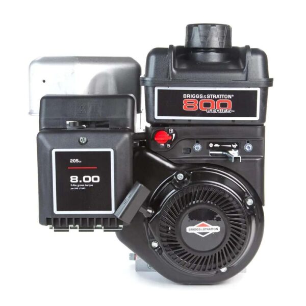 NEW Briggs & Stratton 12T102-0060-F8 Horizontal Engine SALE !! NEW Briggs & Stratton 12T102-0060-F8 Horizontal Engine SALE !!