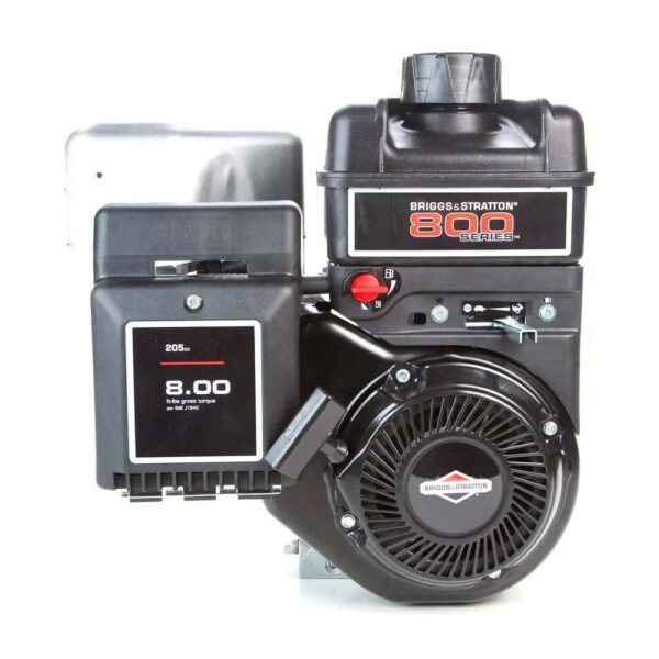 NEW Briggs & Stratton 12T132-0035-F8 Horizontal Engine SALE !! NEW Briggs & Stratton 12T132-0035-F8 Horizontal Engine SALE !!