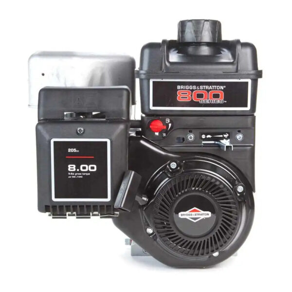 NEW Briggs & Stratton 12T132-0036-F8 Horizontal Engine SALE !!