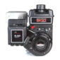 NEW Briggs & Stratton 12T152-0049-F8 Horizontal Engine SALE !!