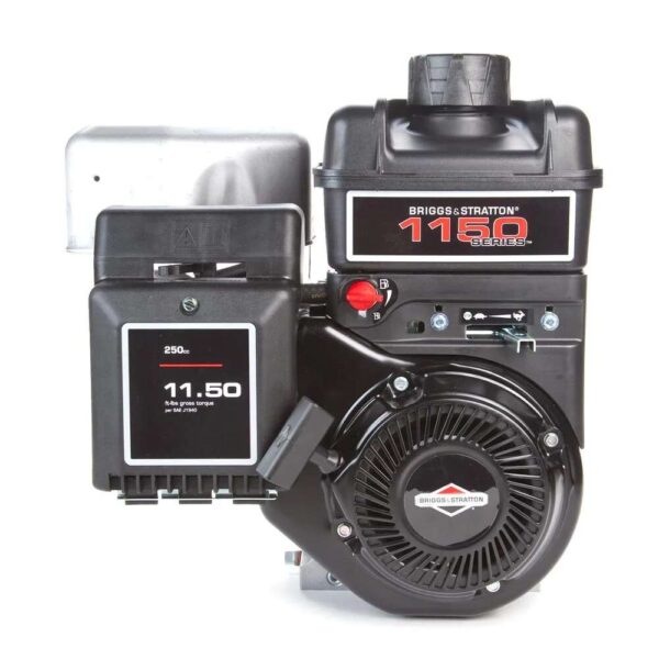 NEW Briggs & Stratton 15T212-0008-F8 Horizontal Engine SALE !!