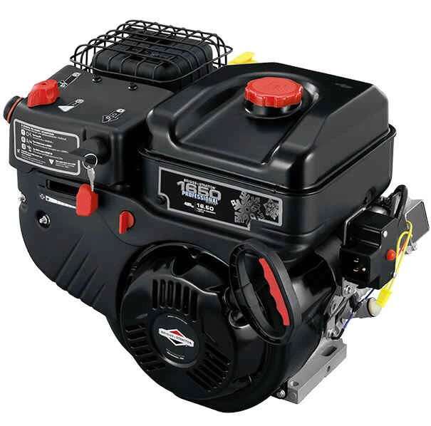 21 Hp Briggs And Stratton Engine