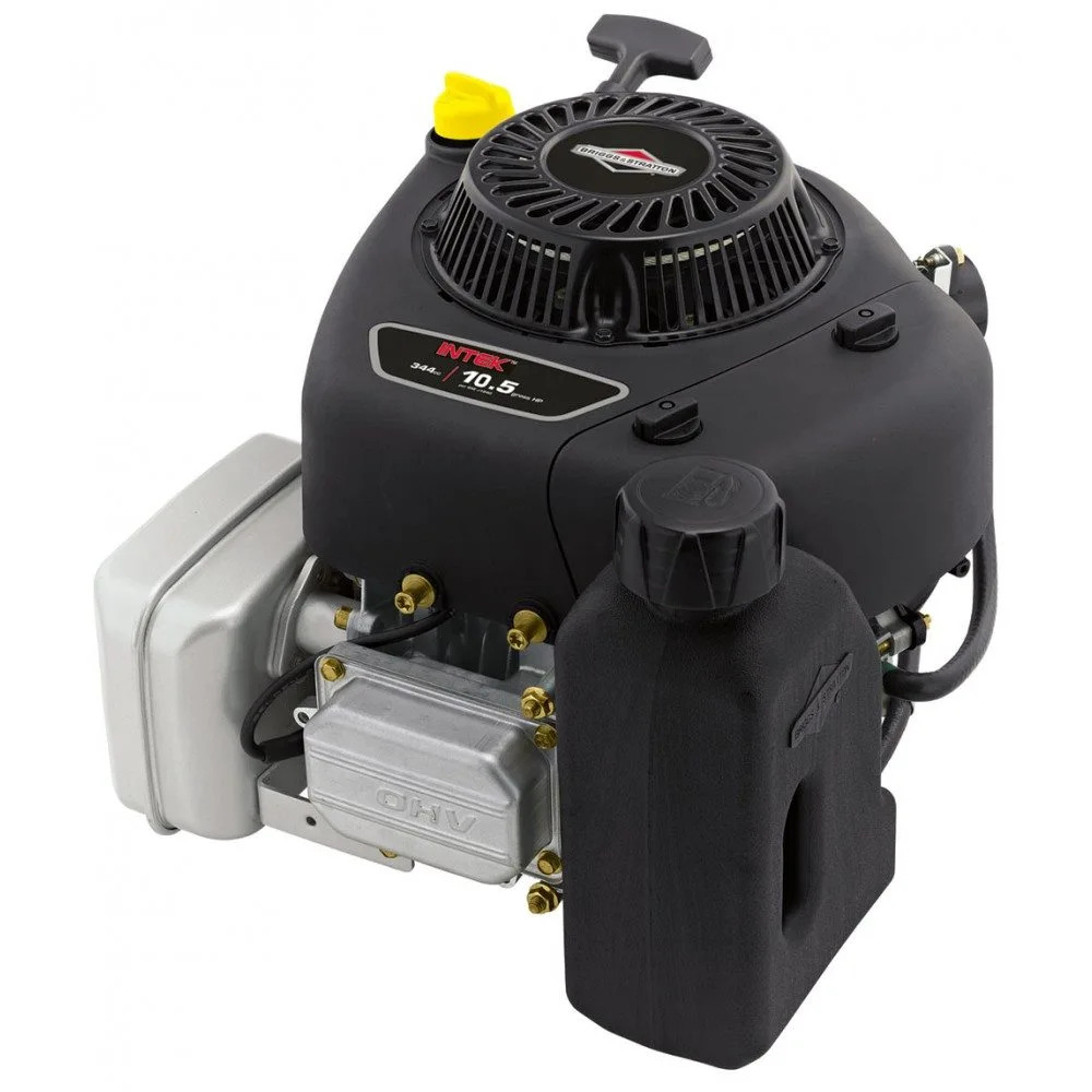 NEW Briggs & Stratton 21R707-0079-F1 Vertical Engine SALE !!