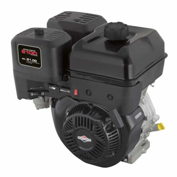 NEW Briggs & Stratton 25T237-0045-F1 Horizontal Engine SALE !! NEW Briggs & Stratton 25T237-0045-F1 Horizontal Engine SALE !!