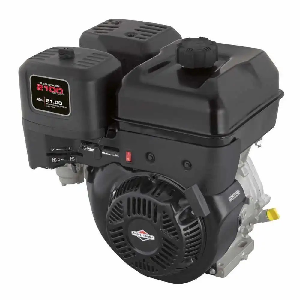 NEW Briggs & Stratton 25T237-0045-F1 Horizontal Engine SALE !!
