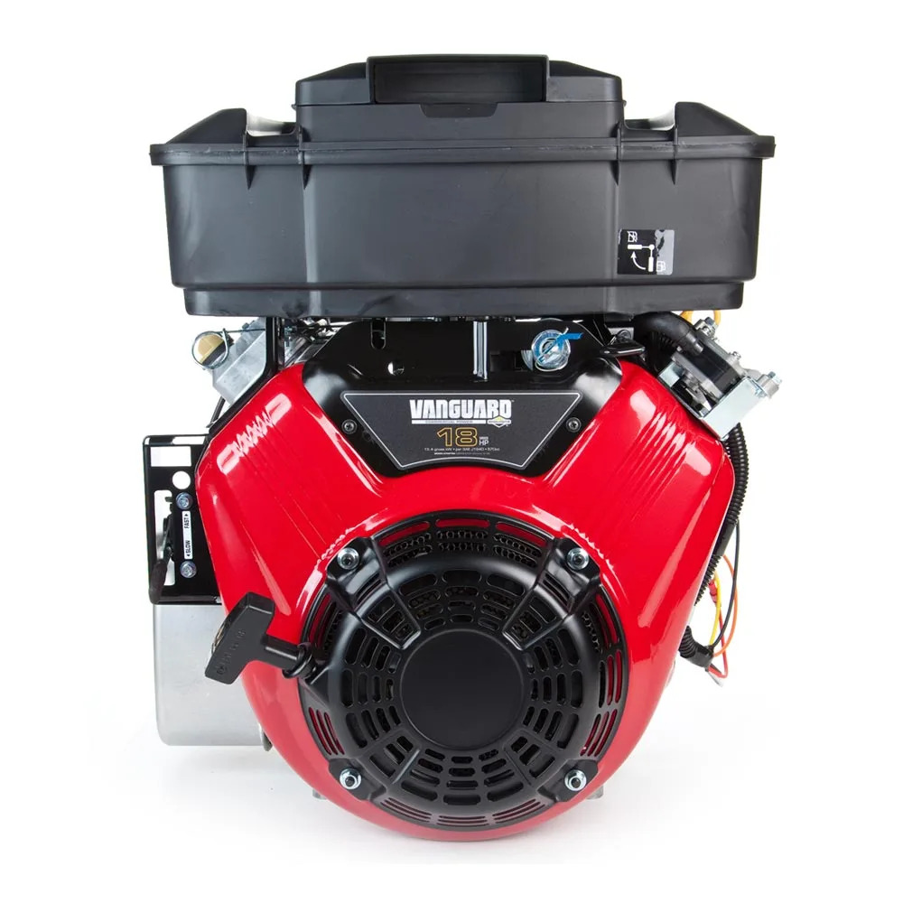 NEW Briggs & Stratton 356447-0566-F1 Horizontal Engine SALE !!