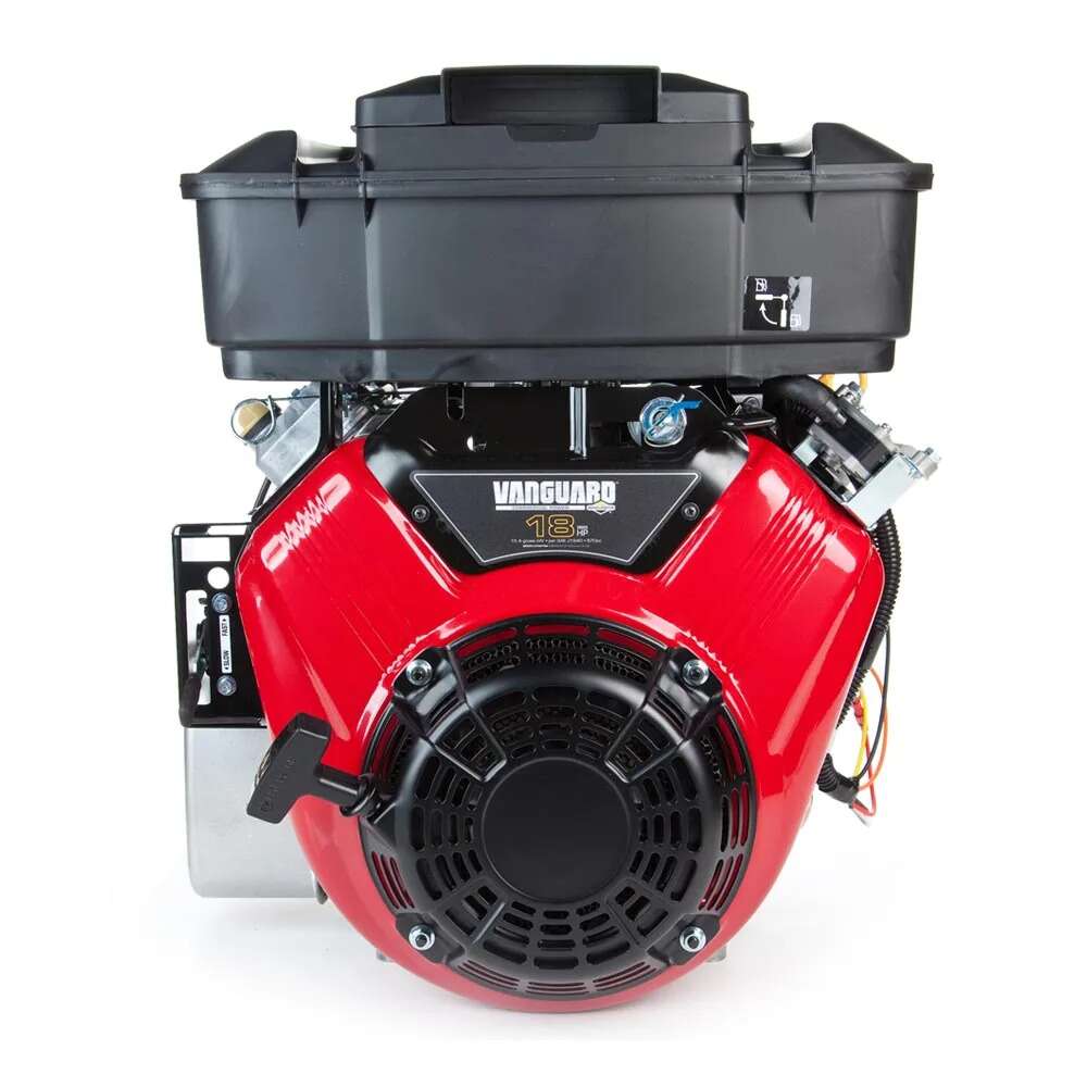 NEW Briggs & Stratton 356447-0596-F1 Horizontal Engine SALE !!