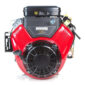 NEW Briggs & Stratton 356447-3075-G1 Horizontal Engine SALE !!