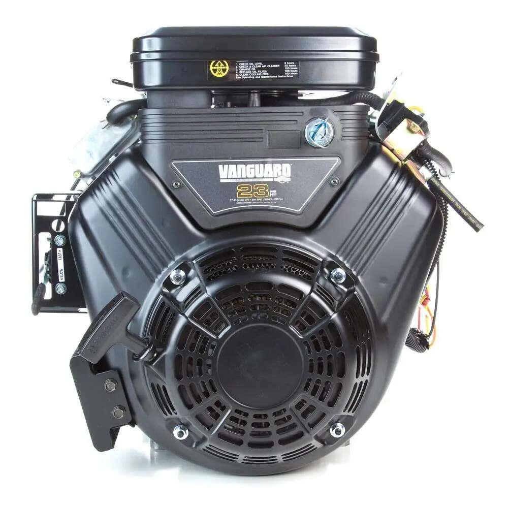 NEW Briggs & Stratton 386447-3048-G1 Horizontal Engine SALE !!
