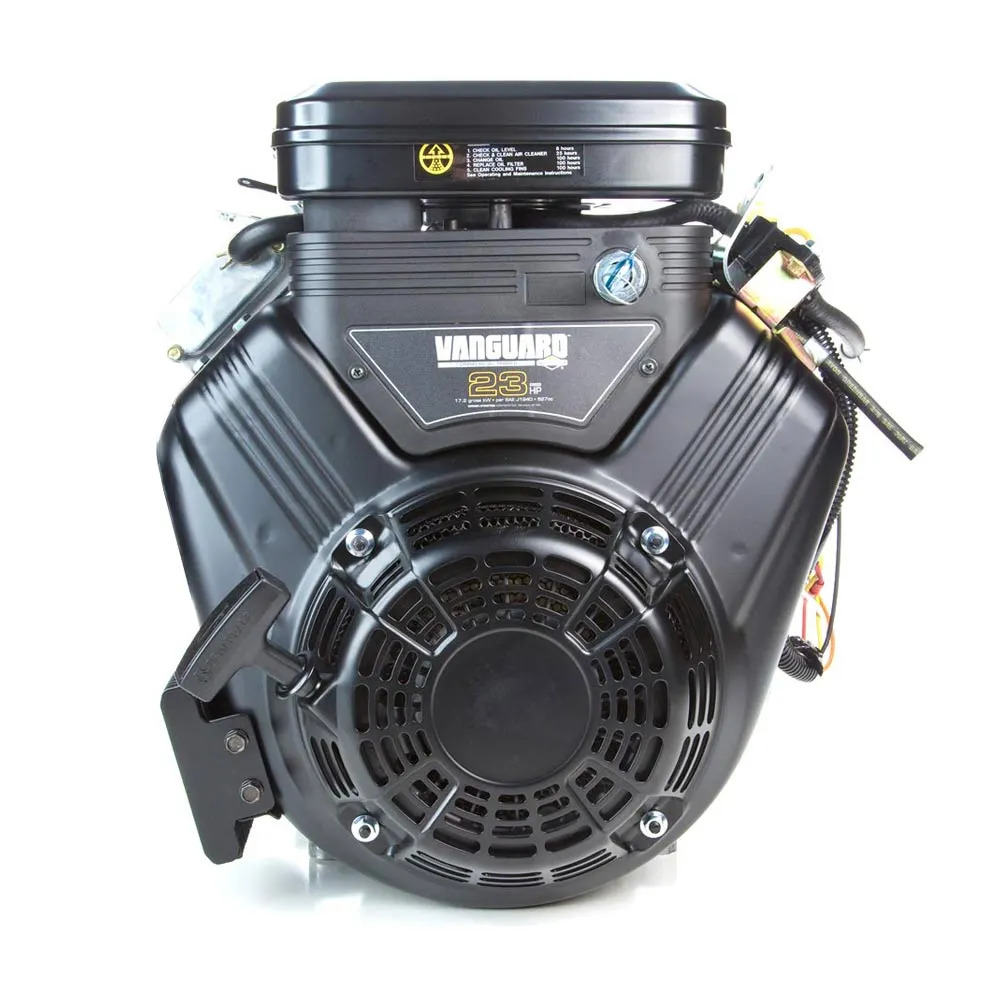 NEW Briggs & Stratton 386447-3065-G1 Horizontal Engine SALE !!