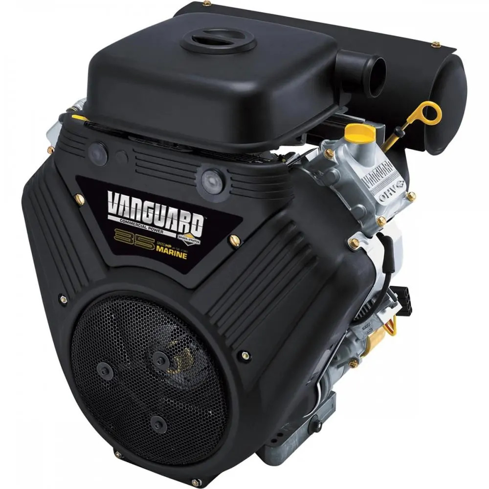 NEW Briggs & Stratton 613477-2194-G1 Horizontal Engine SALE !!