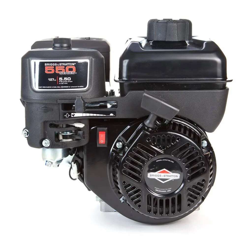 NEW Briggs & Stratton 83132-1035-F1 Horizontal Engine SALE !!