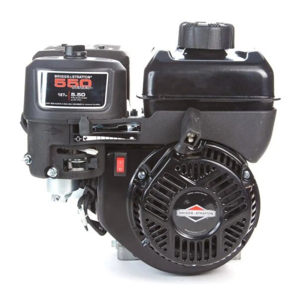 NEW Briggs & Stratton 83132-1036-F1 Horizontal Engine SALE !!