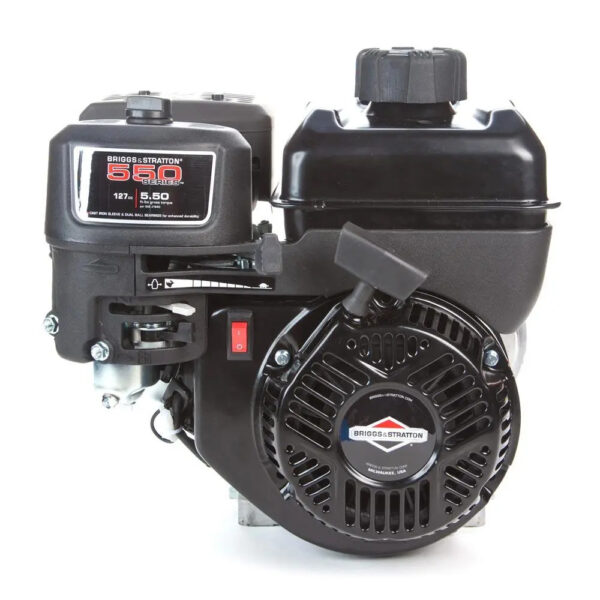 NEW Briggs & Stratton 83152-1049-F1 Horizontal Engine SALE !! NEW Briggs & Stratton 83152-1049-F1 Horizontal Engine SALE !!