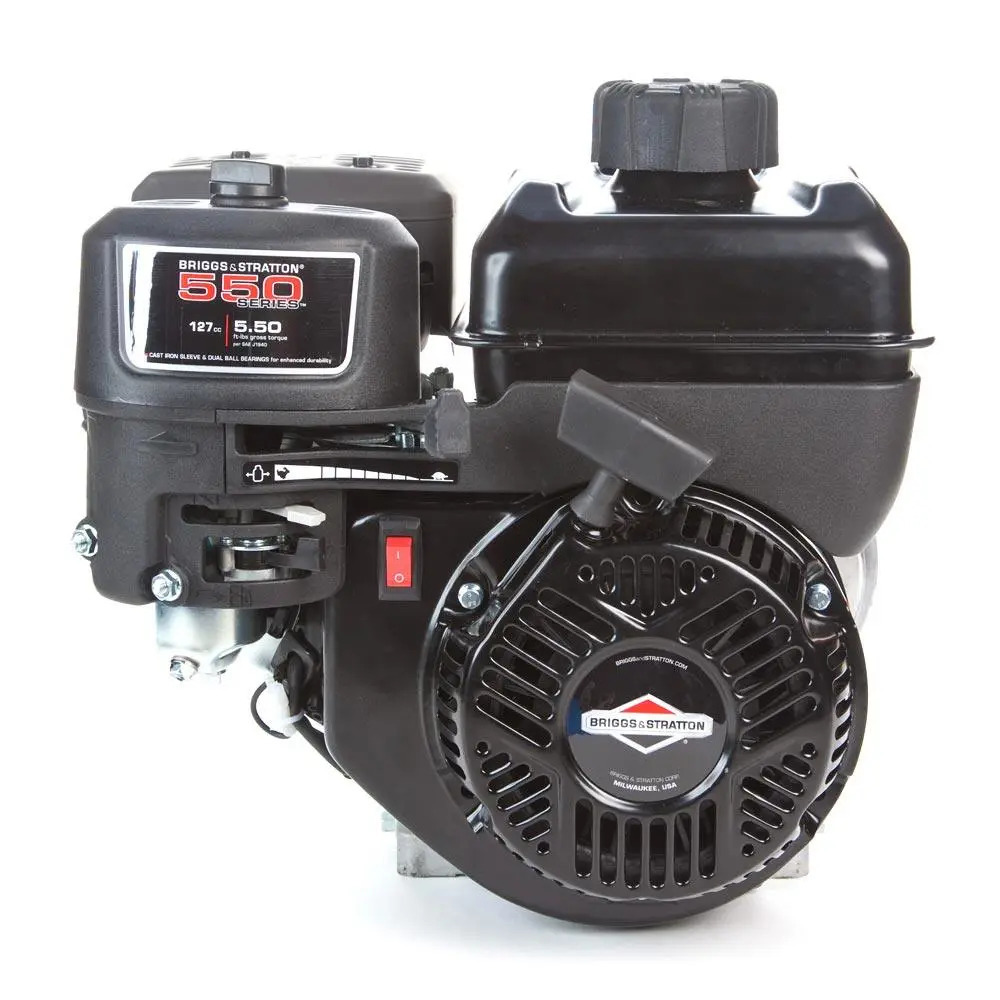 NEW Briggs & Stratton 83152-1049-F1 Horizontal Engine SALE !!