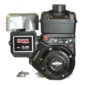 NEW Briggs & Stratton Horizontal Engine – 12S402-0028-F8 SALE !!