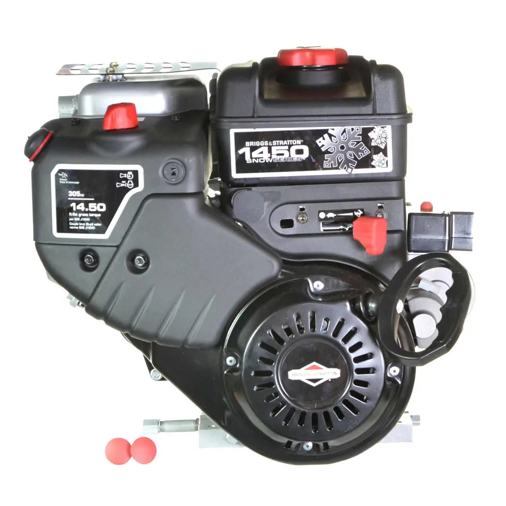 NEW Briggs & Stratton Snow Engine – 20M307-0001-F1 SALE !!