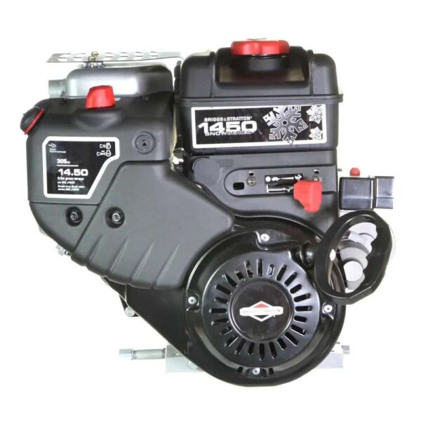 NEW Briggs & Stratton Snow Engine – 20M312-3007-F1 SALE !! NEW Briggs & Stratton Snow Engine – 20M312-3007-F1 SALE !!