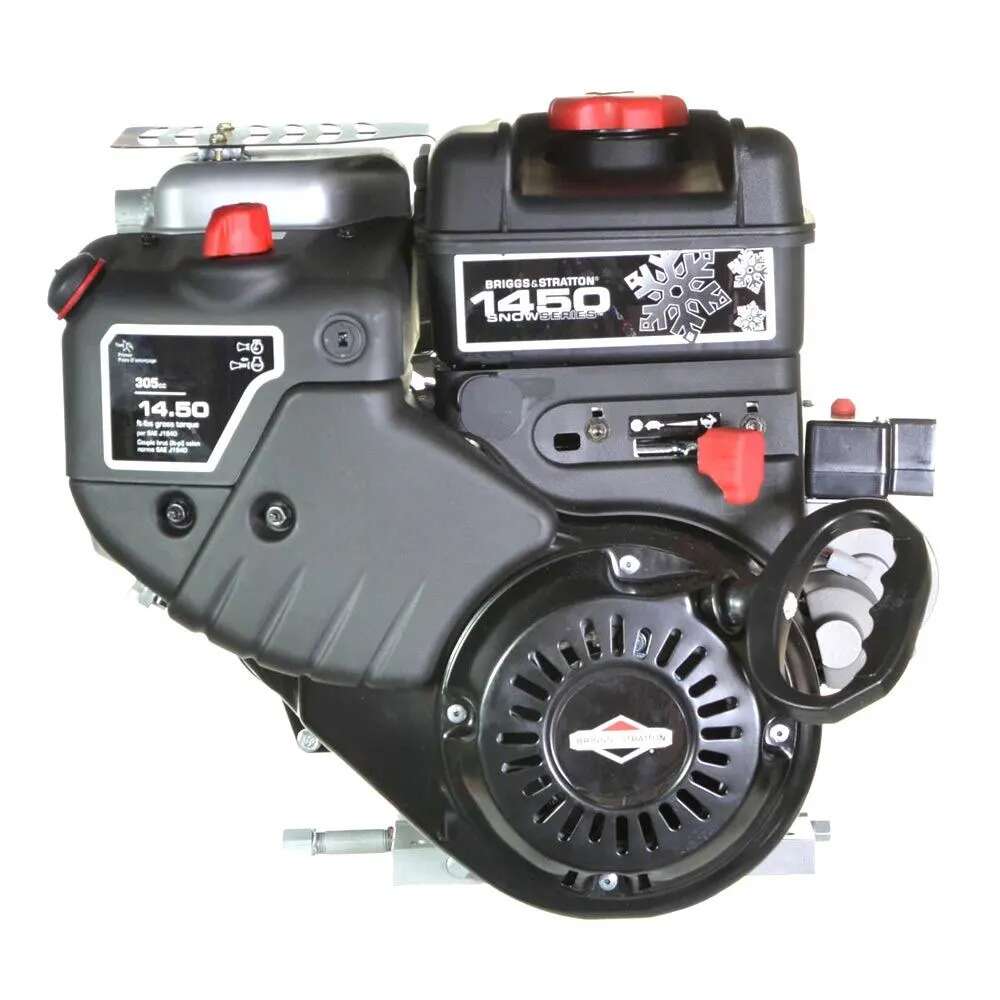 NEW Briggs & Stratton Snow Engine – 20M312-3007-F1 SALE !!