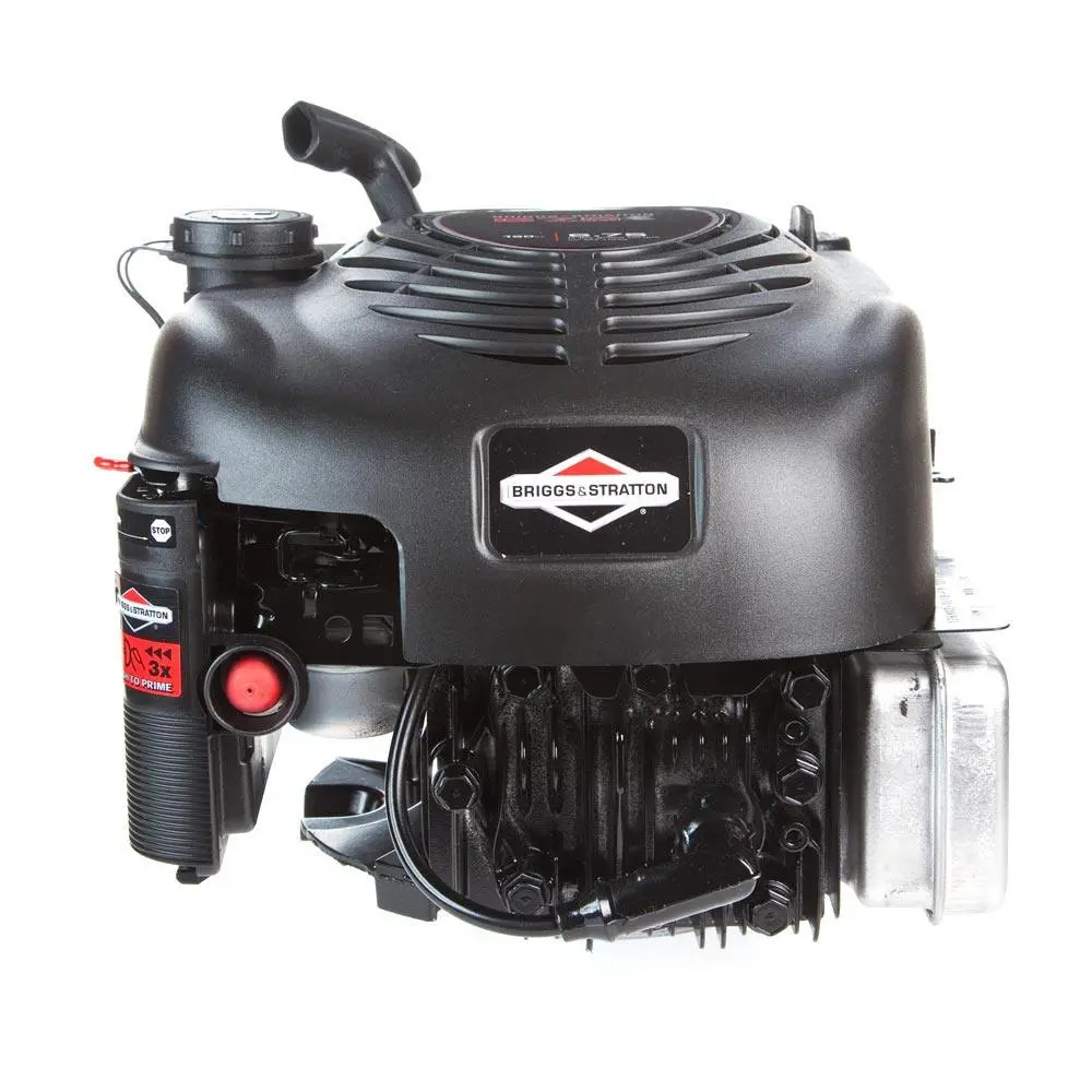 NEW Briggs & Stratton Vertical Engine – 126M02-1018-F1 SALE !!