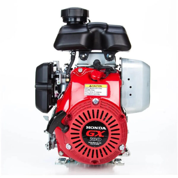 NEW Honda GX100 QA2 Horizontal Engine SALE !! NEW Honda GX100 QA2 Horizontal Engine SALE !!