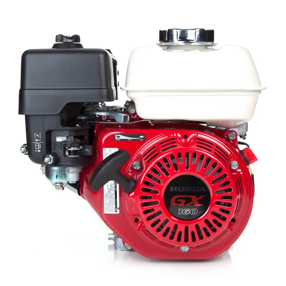 NEW Honda GX160 HX2 Horizontal Engine SALE !!